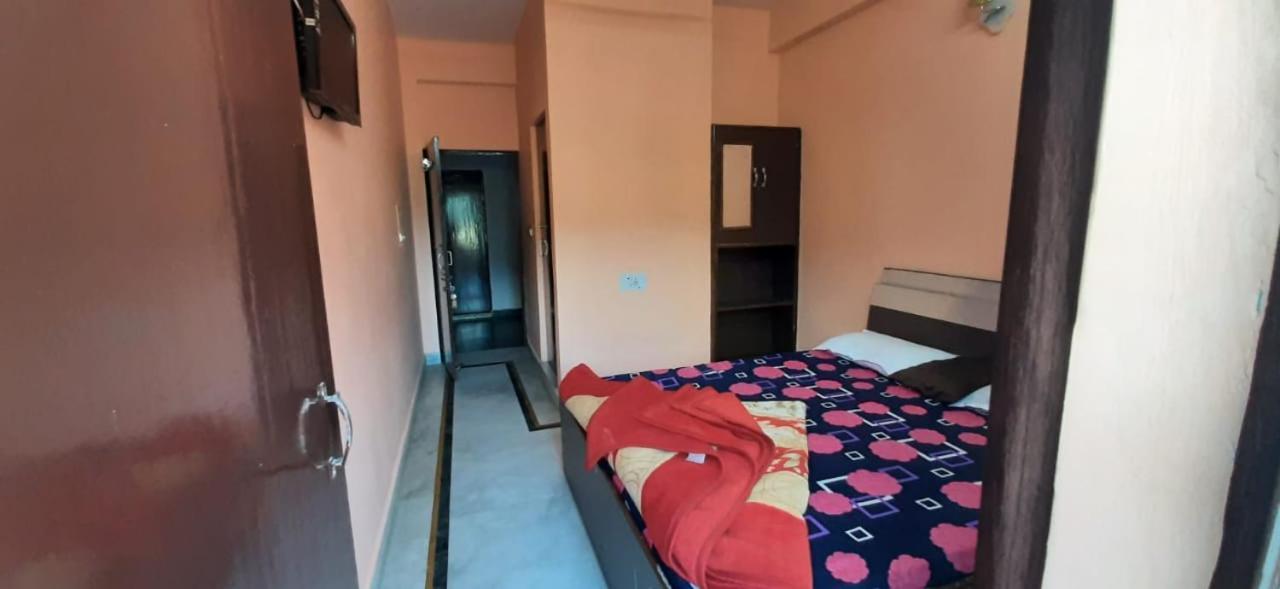 Hotel Divya Rishikesh Exterior photo