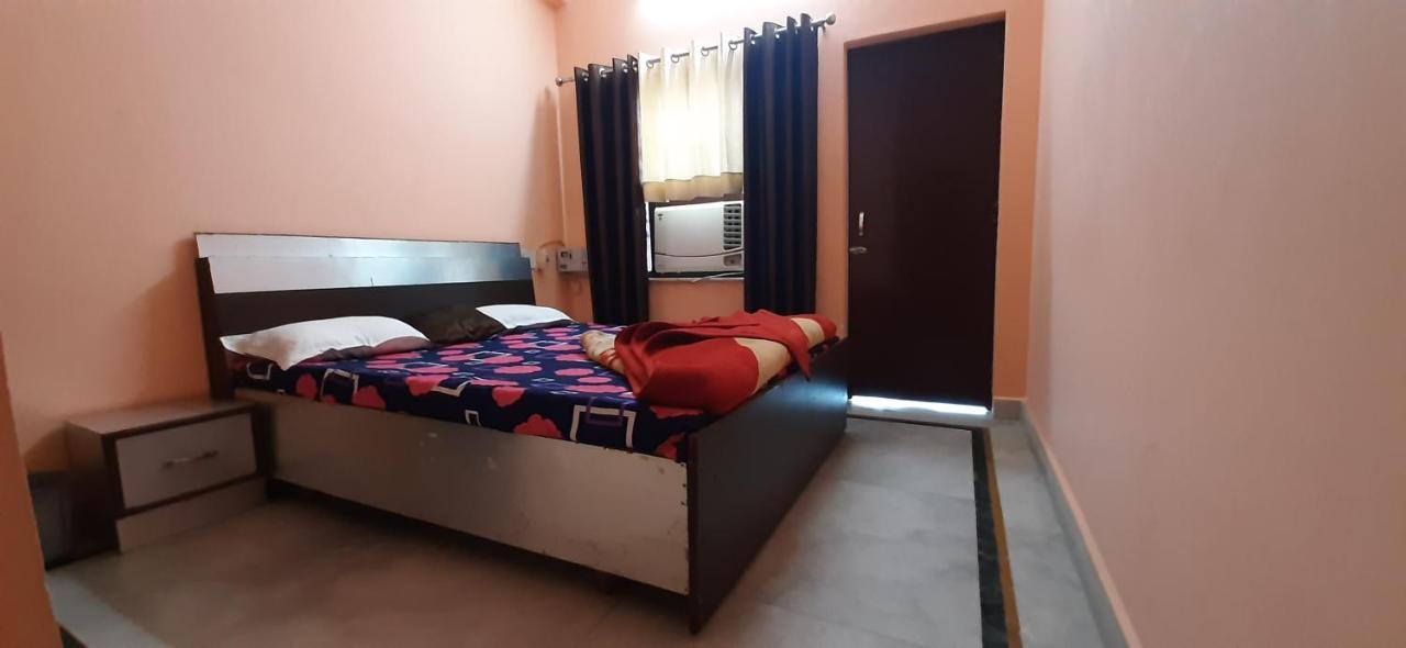 Hotel Divya Rishikesh Exterior photo