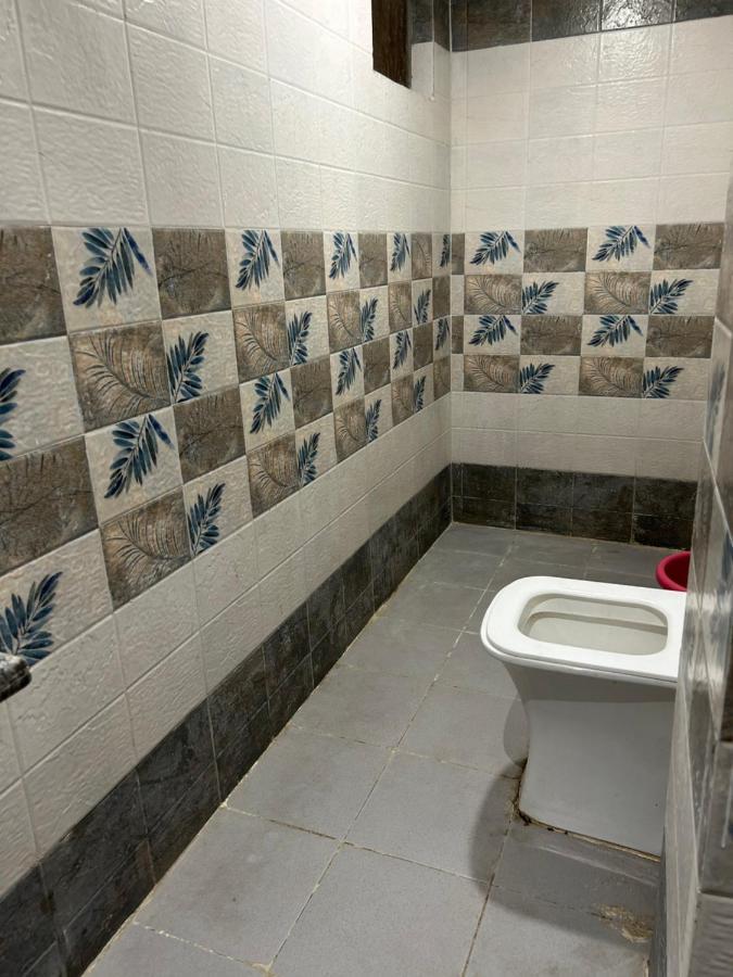 Hotel Divya Rishikesh Exterior photo