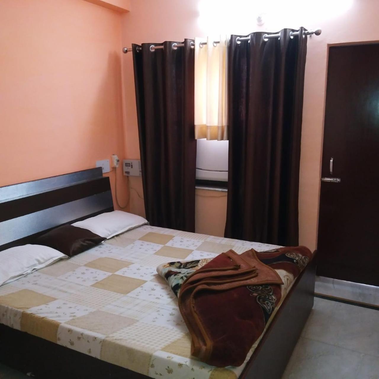 Hotel Divya Rishikesh Exterior photo
